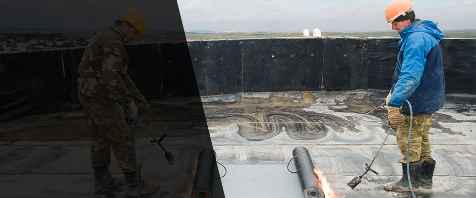 Deer Lodge Roofing Contractors